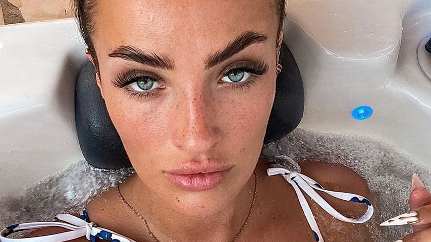 Überraschung: Paulina kehrt bei "Ex on the Beach" zurück!