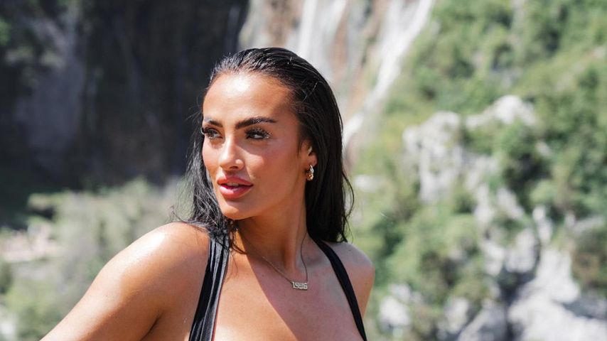 Paulina Ljubas, Reality-TV-Bekanntheit
