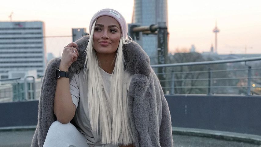 Paulina Ljubas, Influencerin