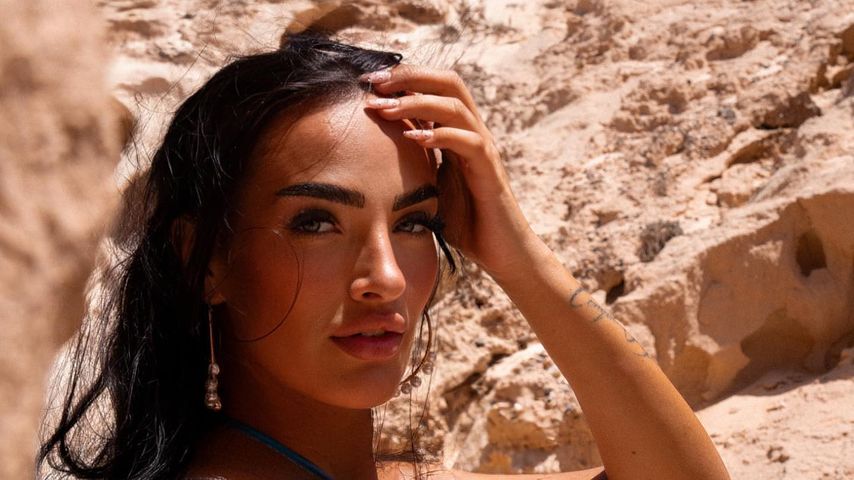 Paulina Ljubas, Reality-TV-Teilnehmerin