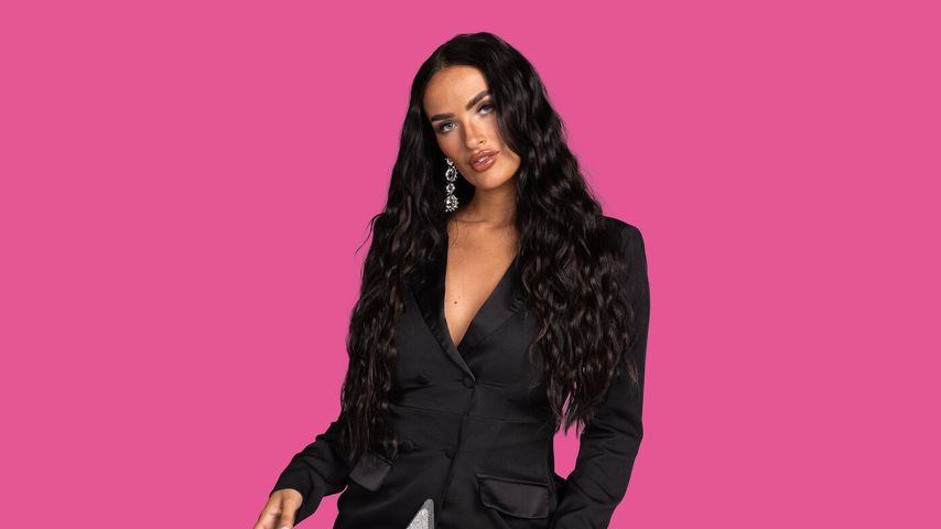 Paulina Ljubas, Promi-BB-Kandidatin 2023