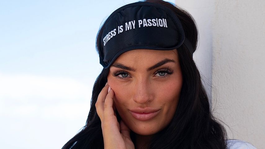Paulina Ljubas, Realitystar