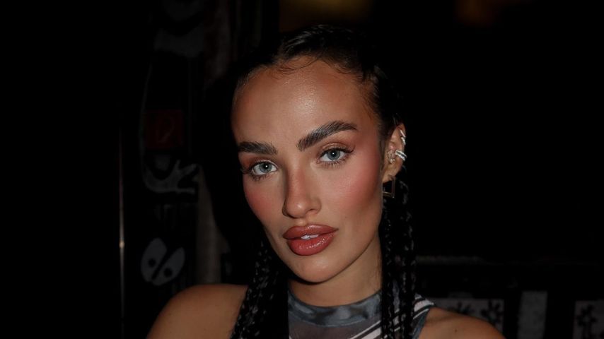 Paulina Ljubas, Influencerin