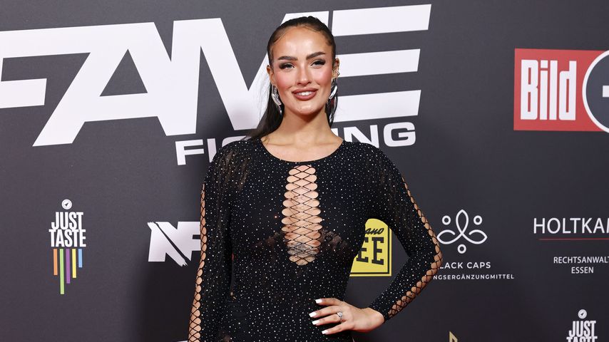 Paulina Ljubas, Reality-TV-Bekanntheit