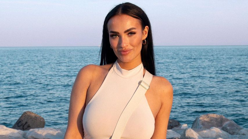 Fast-Fashion-Kritik: Paulina Ljubas will kein Vorbild sein