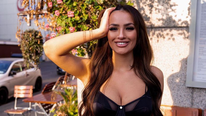 Paulina Ljubas, Influencerin