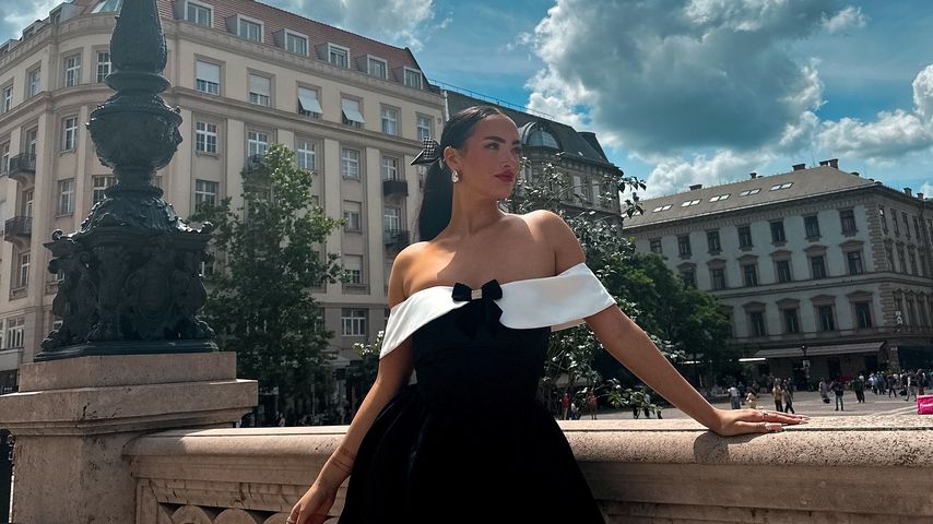 Bald schwanger? Paulina Ljubas äußert sich zu Gerüchten