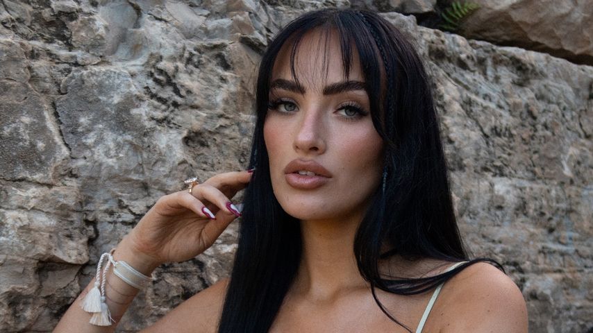 Paulina Ljubas, Realitystar