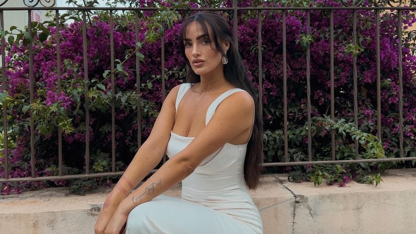 Paulina Ljubas, Influencerin