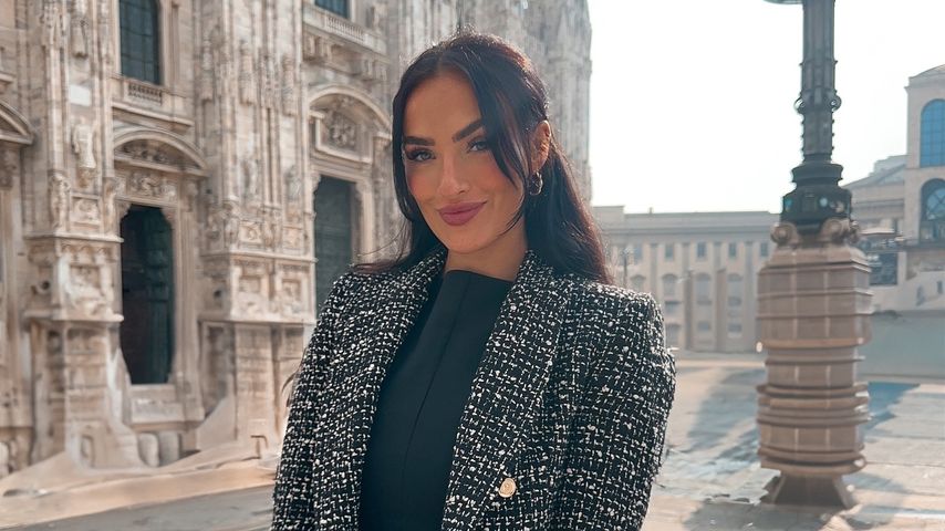 Paulina Ljubas, Reality-TV-Star