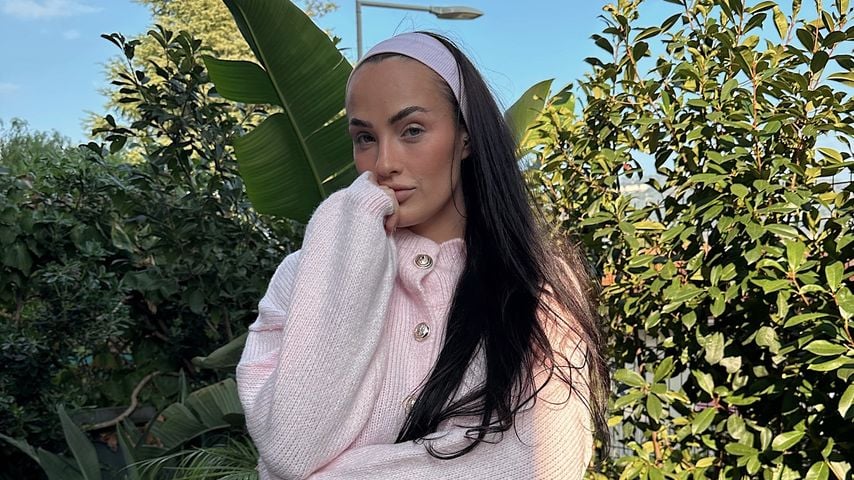 "Jeder macht Fehler": Paulina Ljubas gegen Hass im Netz