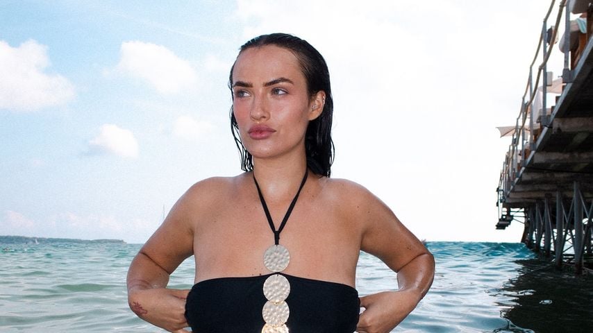 "Nicht geil": Paulina kritisiert ihren "Germany Shore"-Body