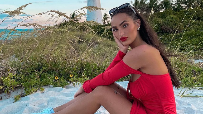 Paulina Ljubas, Influencerin