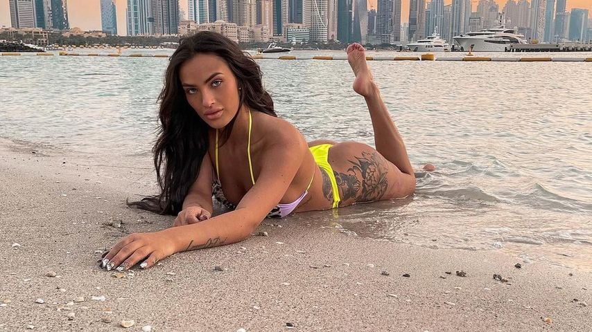 "Bereue viel": Paulina Ljubas' "Temptation Island"-Fazit!