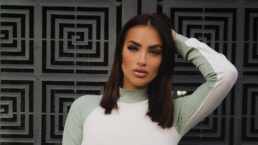 Paulina Ljubas, Influencerin