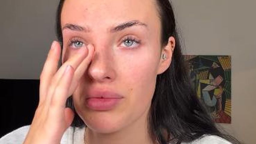 Paulina Ljubas, Reality-Bekanntheit