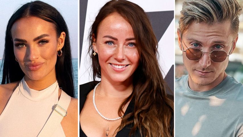 Trotz Paulina: Sandra Sicora versucht, sich Tommy zu nähern!