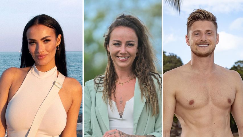 So denkt Paulina Ljubas über Sandras Flirtversuche bei Tommy