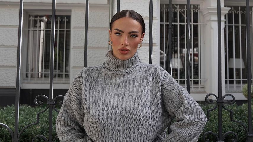 Paulina Ljubas, Realitystar