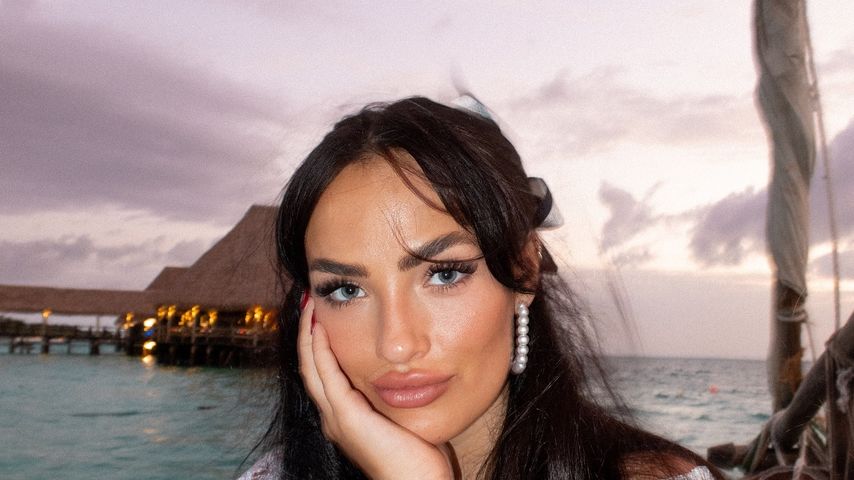 Paulina Ljubas, TV-Persönlichkeit