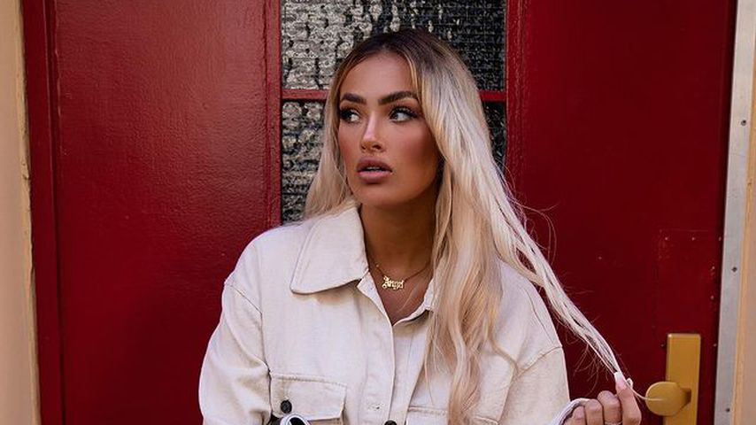 Paulina Ljubas, Influencerin