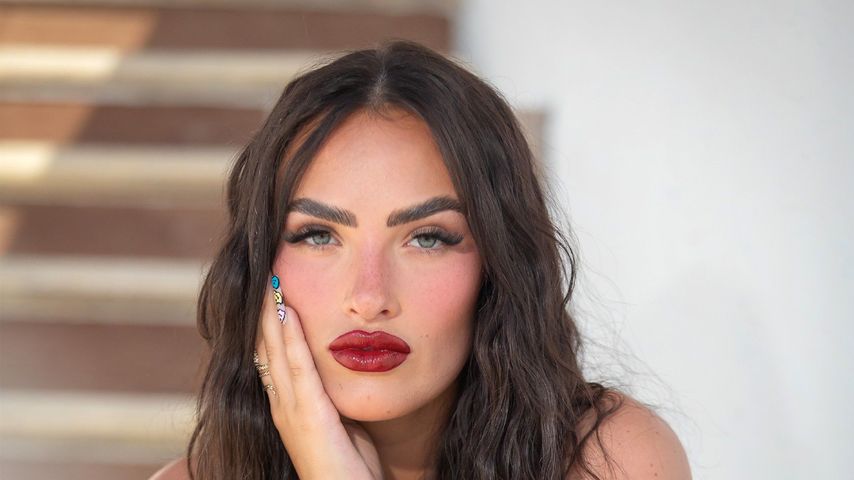 Paulina Ljubas, "Ex on the Beach"-Kandidatin
