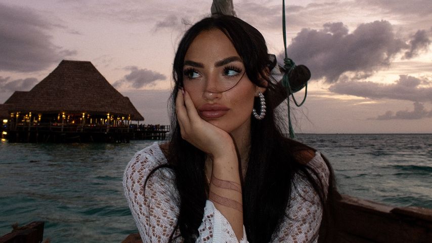 Paulina Ljubas erbricht sich bei "Germany Shore" ins Bett