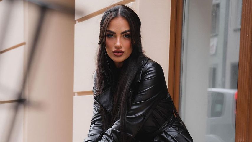Paulina Ljubas, Influencerin