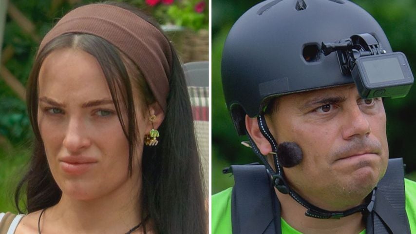 Sommerhaus-Zoff: Paulina und Silva geraten heftig aneinander