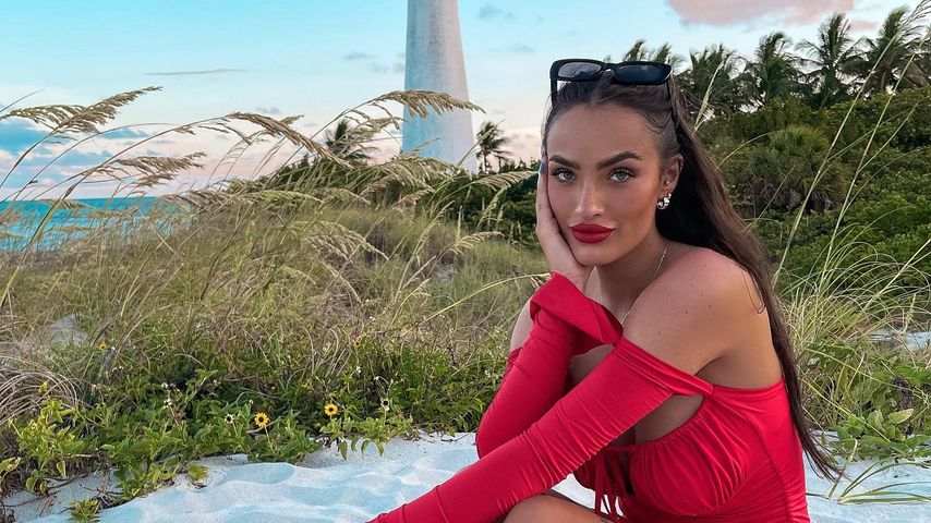 Paulina Ljubas, Reality-TV-Bekanntheit