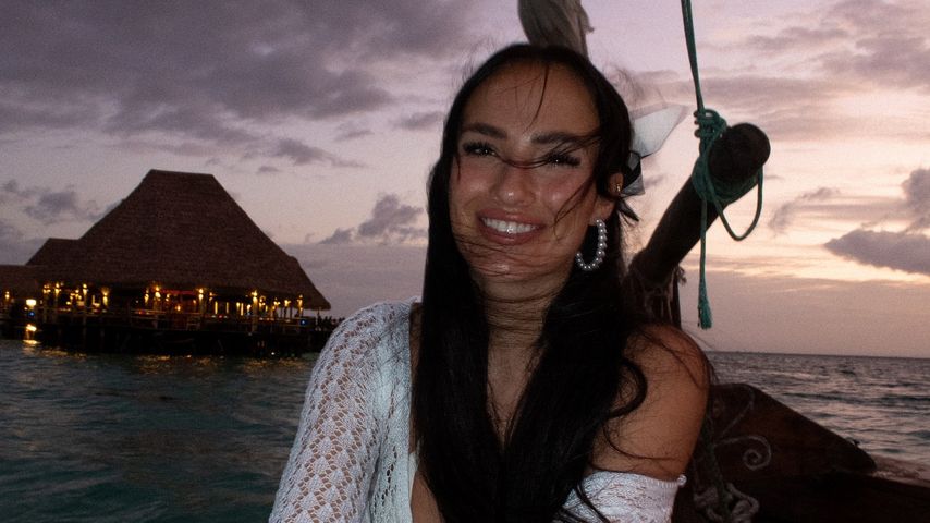Keine Energie? Paulina Ljubas kündigt Social-Media-Pause an