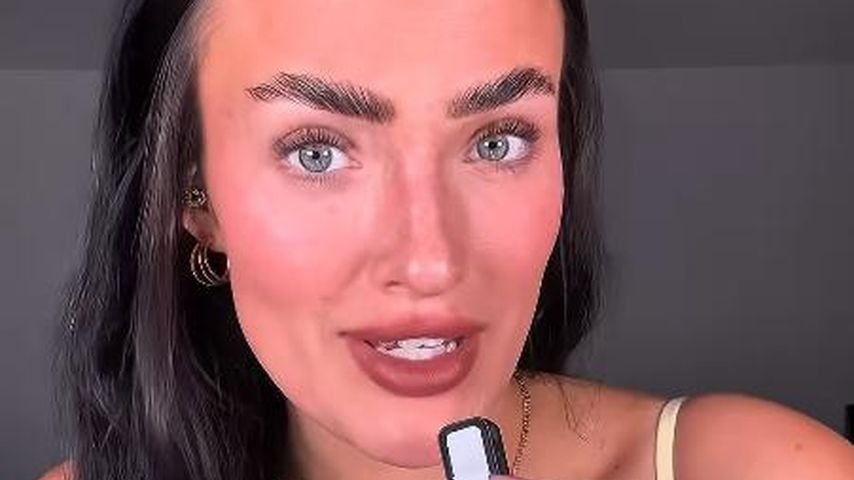 Paulina Ljubas, Reality-Bekanntheit