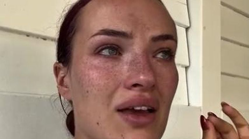Paulina Ljubas, Juli 2026