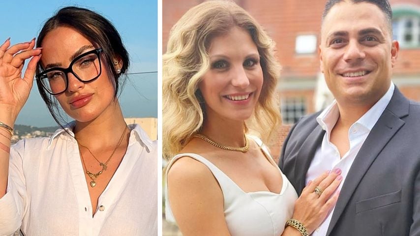Paulina meint: Silva hat seine Frau im Sommerhaus geschubst