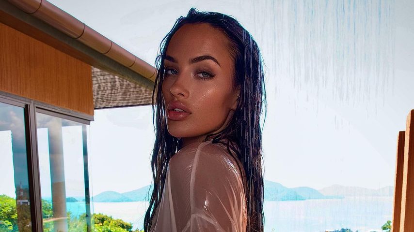 Paulina Ljubas, Influencerin