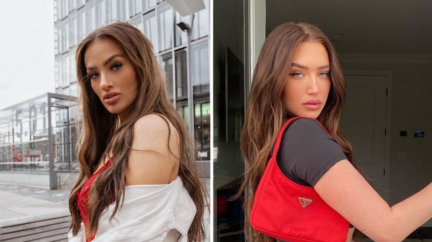 Style-Twins: Paulina Ljubas sieht aus wie Kylie Jenners BFF!