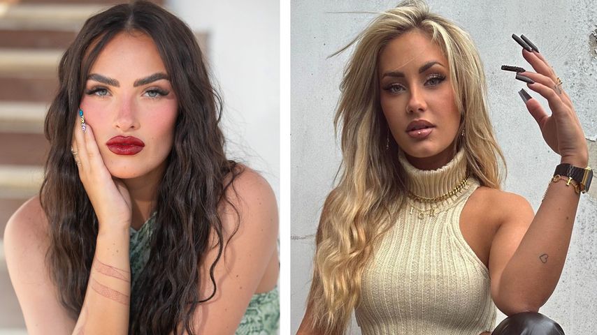 Rache ist süß: Paulina wählt "Ex on the Beach"-Carina raus!