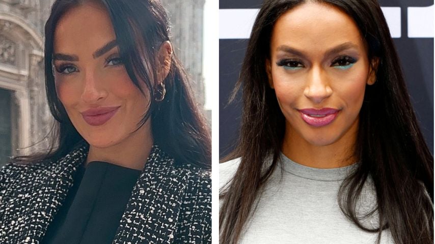 Fremdflirt-Gerüchte um Paulina: Das denkt Cecilia Asoro