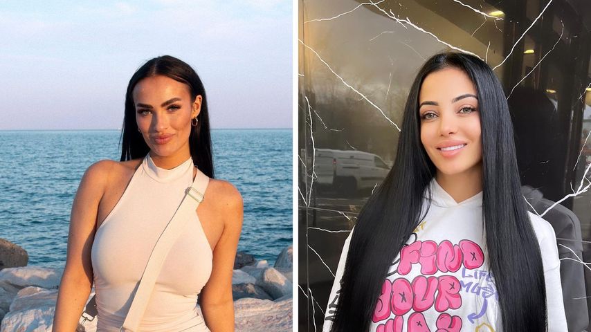 Collage: Paulina Ljubas und Dilara Kruse