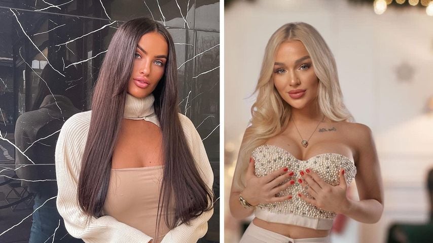 "Temptation Island": Waren Paulina und Emmy berechnend?