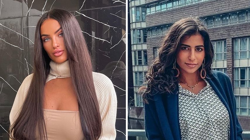 Paulina Ljubas ist außer sich vor Wut wegen Evas Aprilscherz