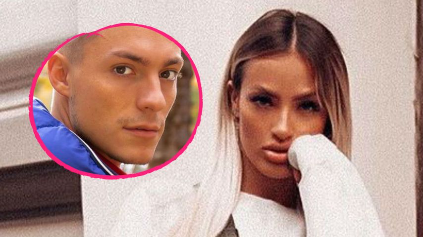 Paulina Ljubas im Liebes-Talk: Das schätzt sie an Henrik!