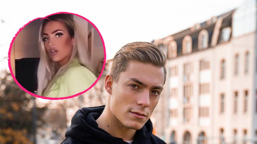 Paulina-Sehnsucht: Henrik zu Weihnachten ganz sentimental!