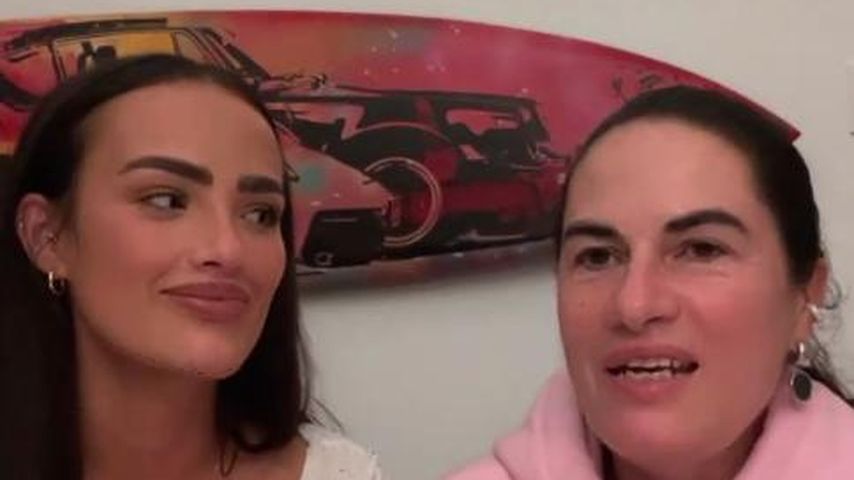 Paulina Ljubas' Mama: Ex-Freunde gönnten ihr Erfolg nicht