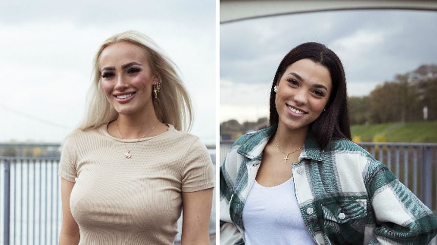 Paulina und Jiena: So ticken die "Köln 50667"-Neuzugänge!