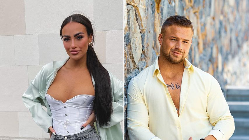 "Temptation Island V.I.P."-Paulina für Juliano "Gold Digger"