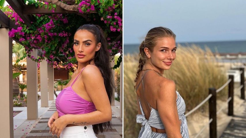 Coachella-Kritik: Stichelt Paulina Ljubas hier gegen Lola?