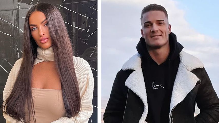 Indizien: Was geht zwischen Paulina Ljubas und Marwin Klute?