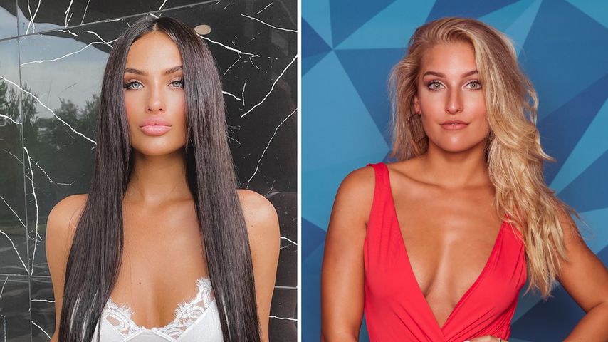 Paulina Ljubas hatte mit Sandra-Drama längst abgeschlossen