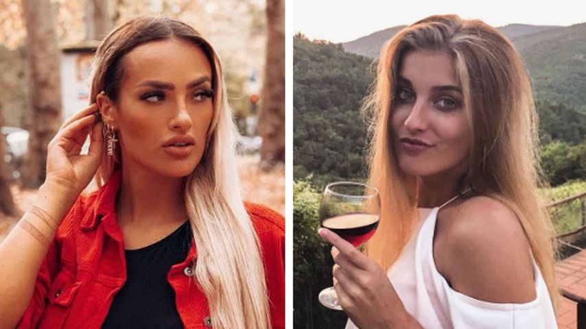 "Köln 50667"-Paulina entschuldigt sich für Sandra-Parodie